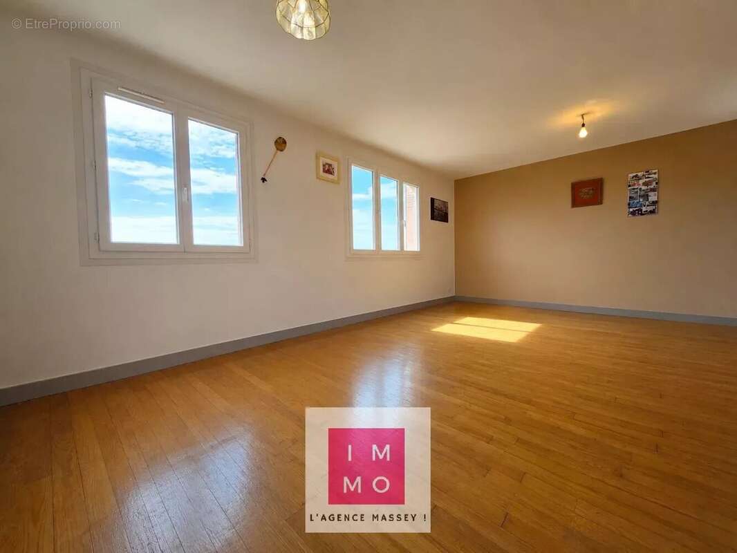 Appartement à TARBES