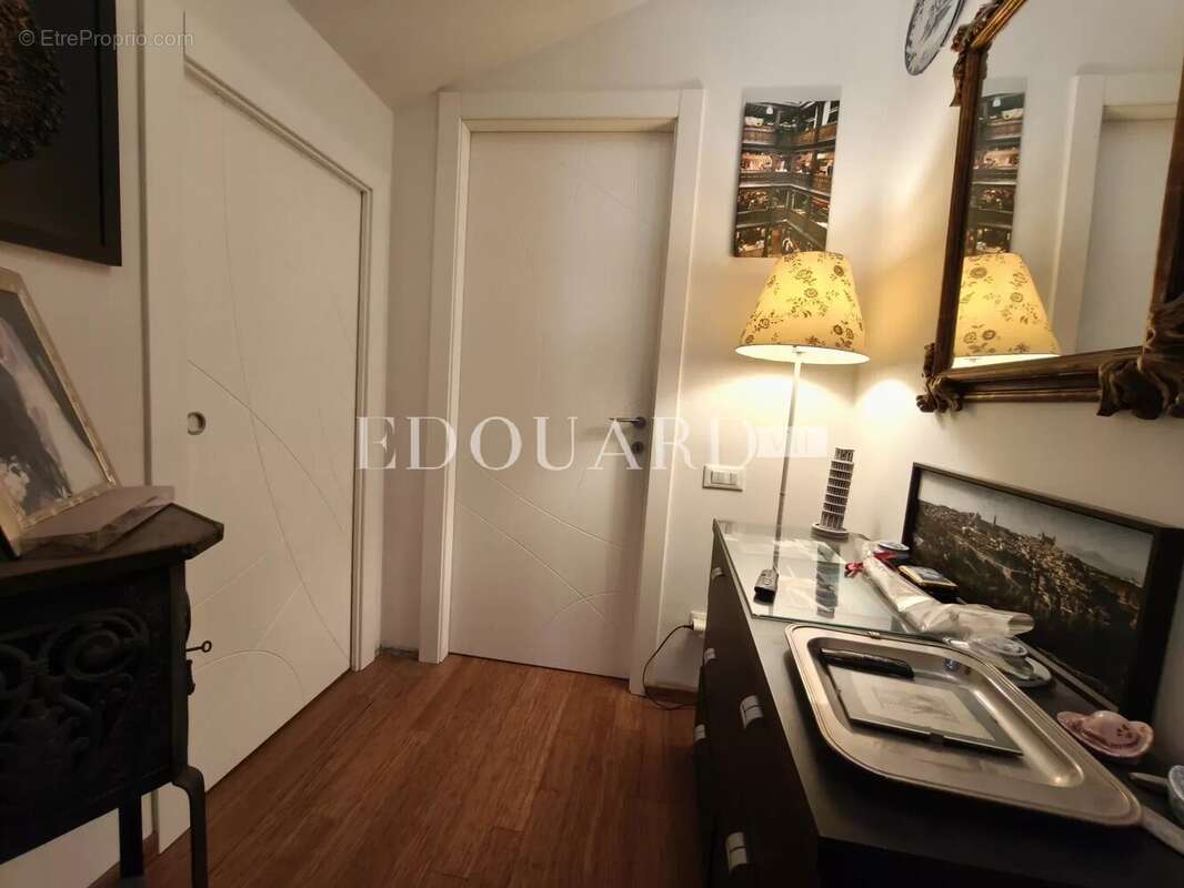 Maison à ROQUEBRUNE-CAP-MARTIN