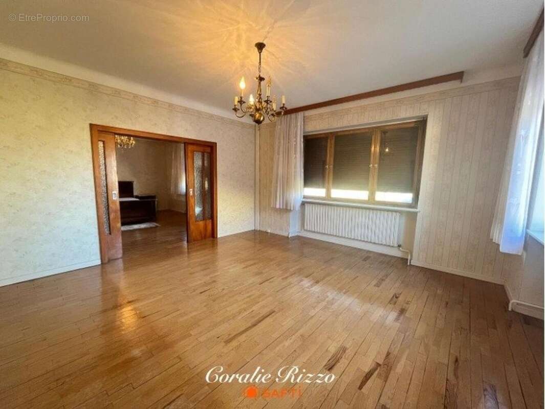 Photo 4 - Maison à PORCELETTE