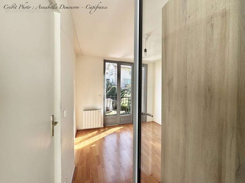 Appartement à CHATELGUYON