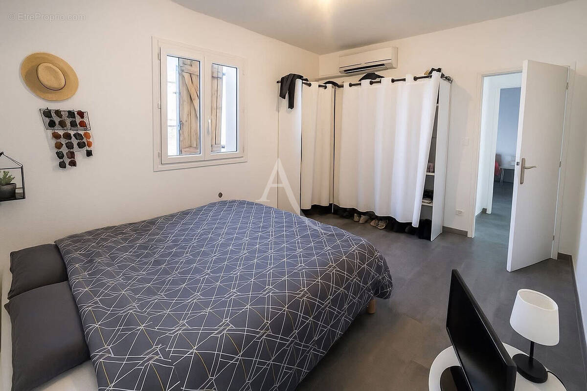 Appartement à VAUVERT