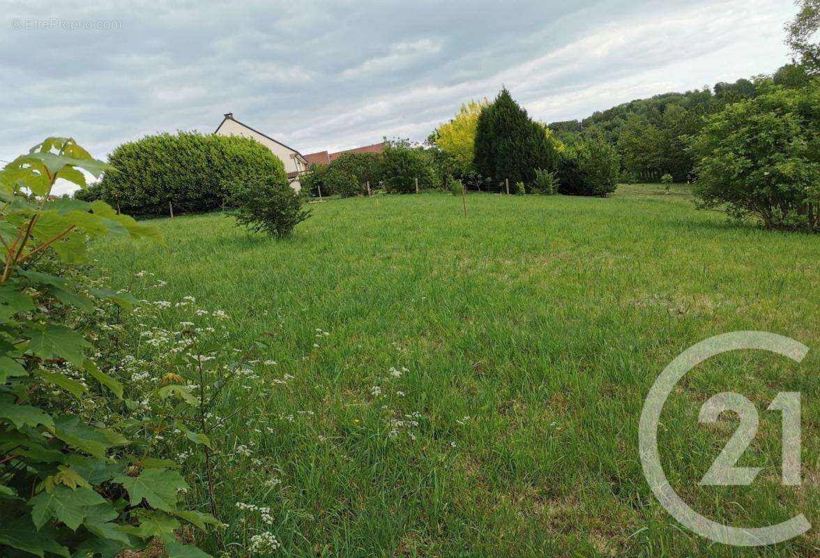 Terrain 784 m² à Widehem  - photo 2