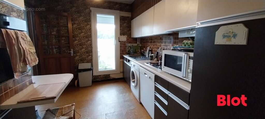 Appartement à LORIENT