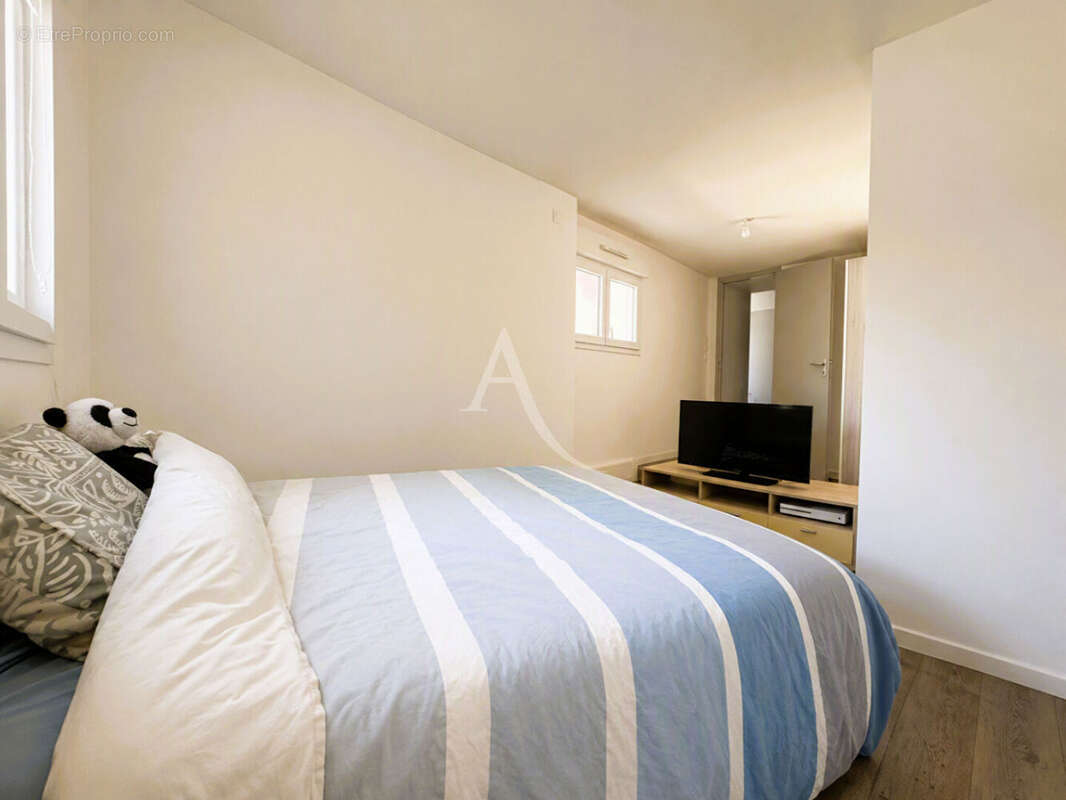 Appartement La Meilleraye De Bretagne 48 m2 - photo 4