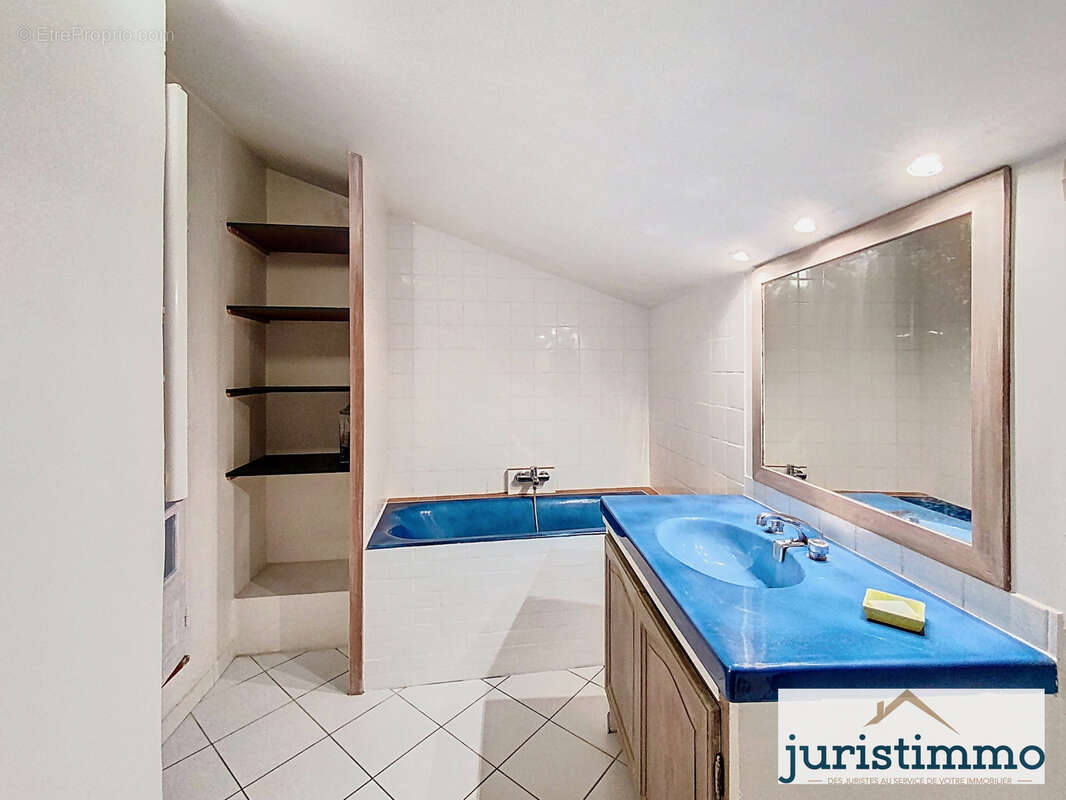 Appartement à PIOLENC