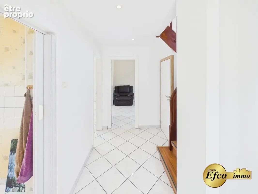 Maison 5 pièces 81 m² à vendre à Kingersheim (68260) - photo 4