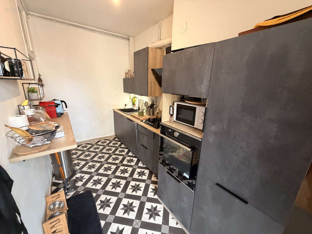 Appartement à VICHY