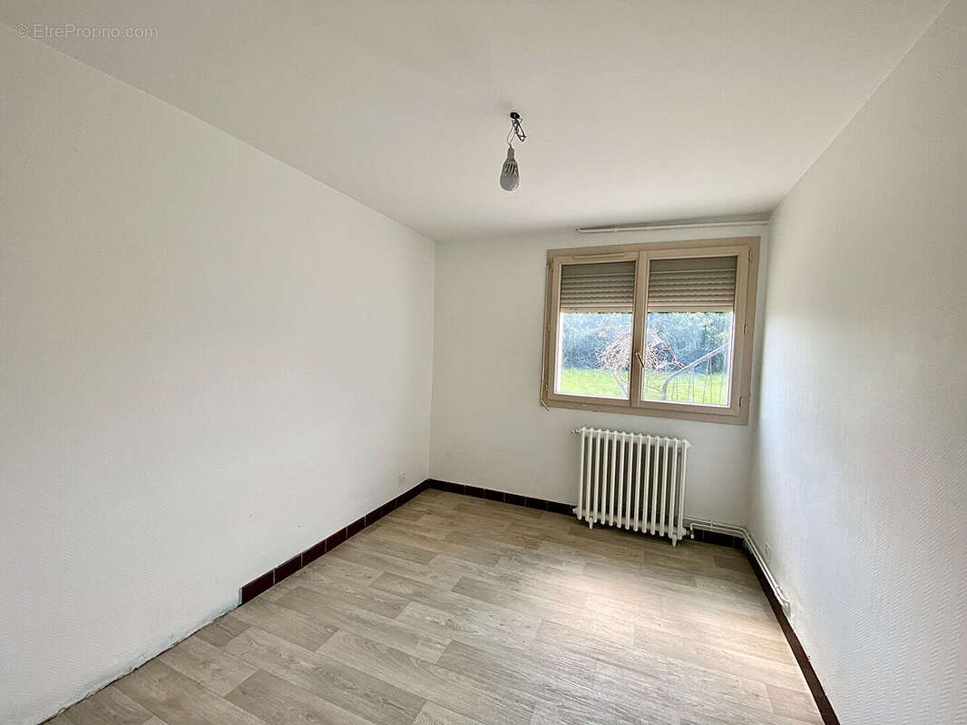 Appartement à BERGERAC