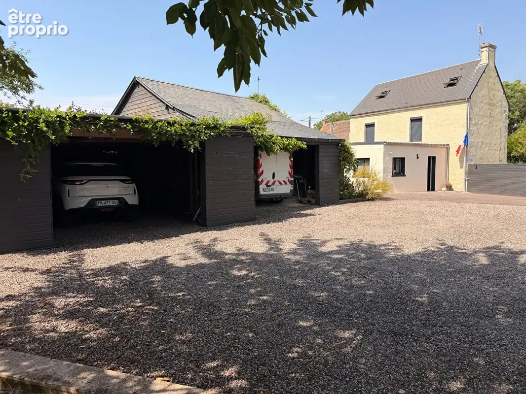 Maison à FALAISE