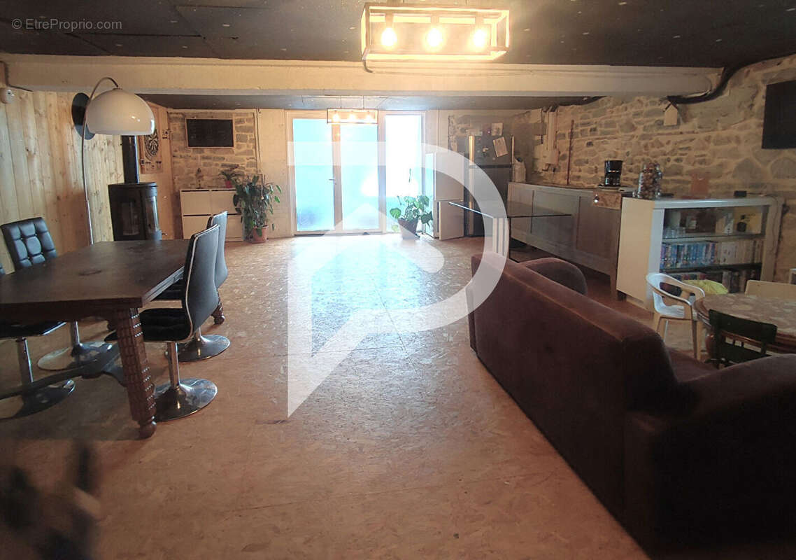 Maison à PEYREHORADE