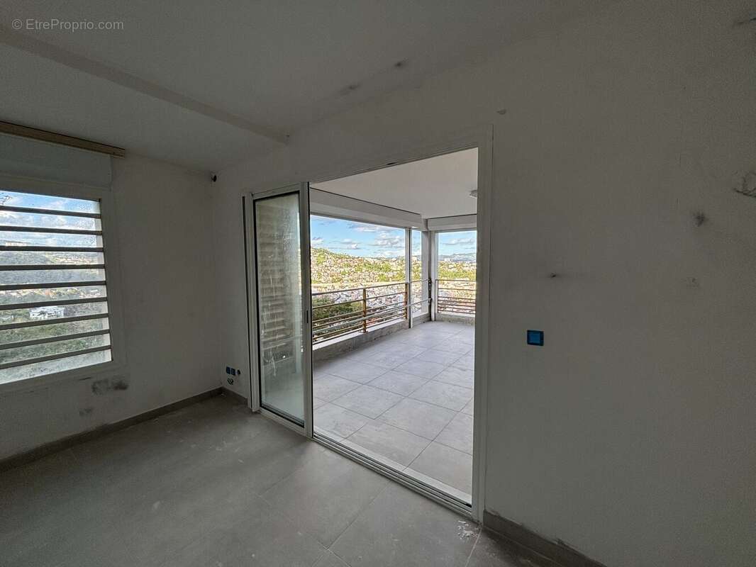 Appartement à FORT-DE-FRANCE