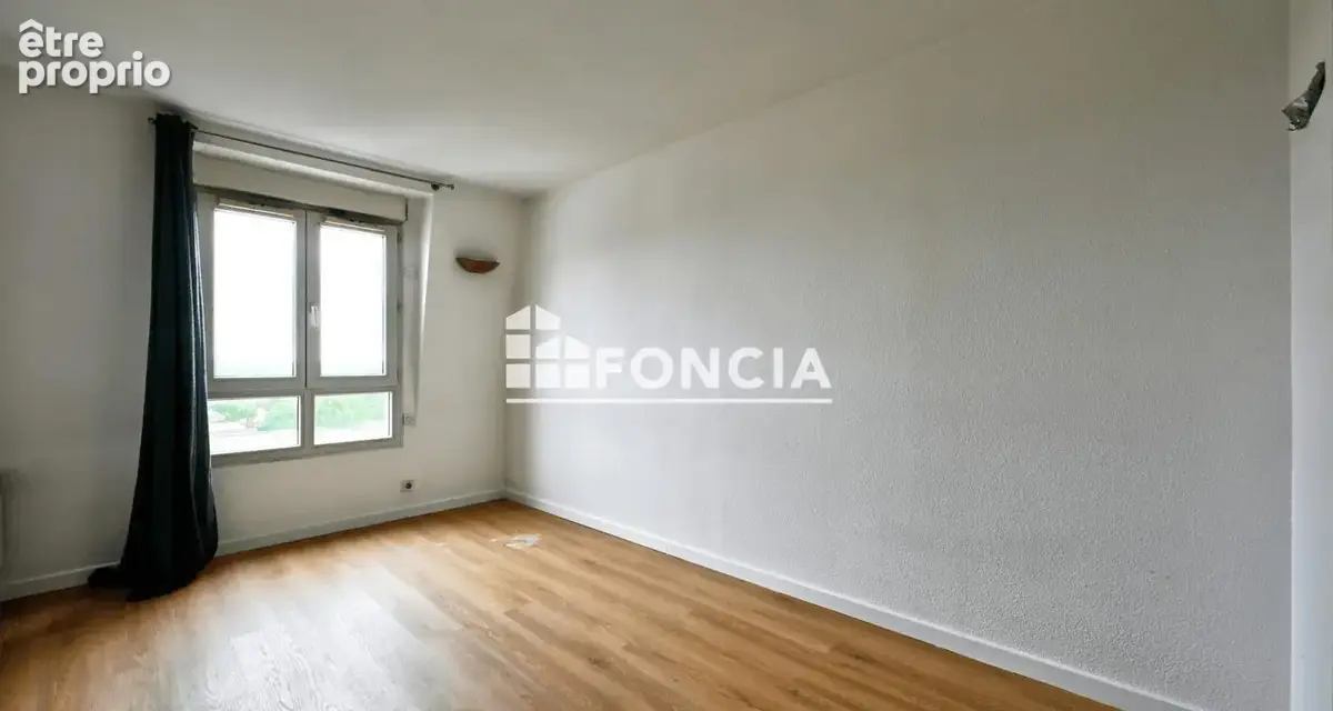 Studette à vendre à Cergy Saint-Christophe – RER A et ligne L – Investissement locatif rentable - photo 6