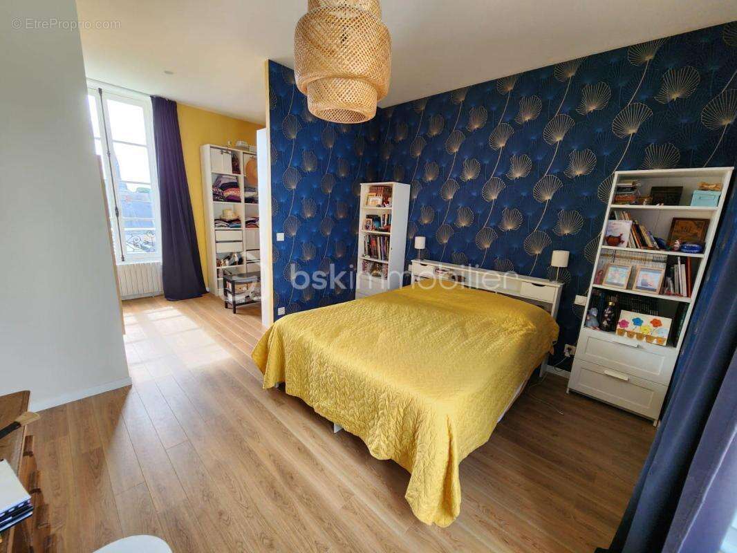 En Exclusivité, Maison de ville de 144m2 5 chambres - photo 11