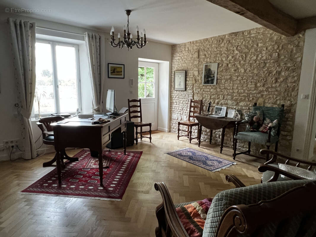 Maison à LA BROUSSE