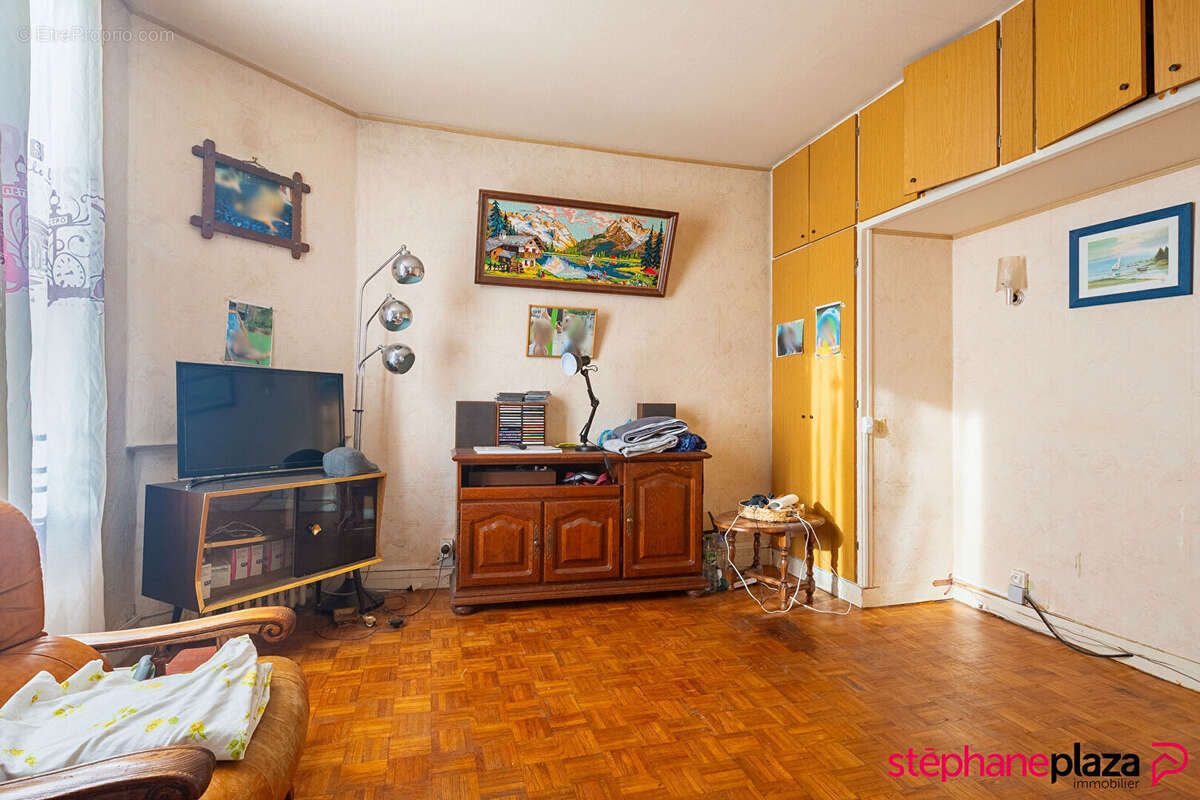 Maison à BEZONS
