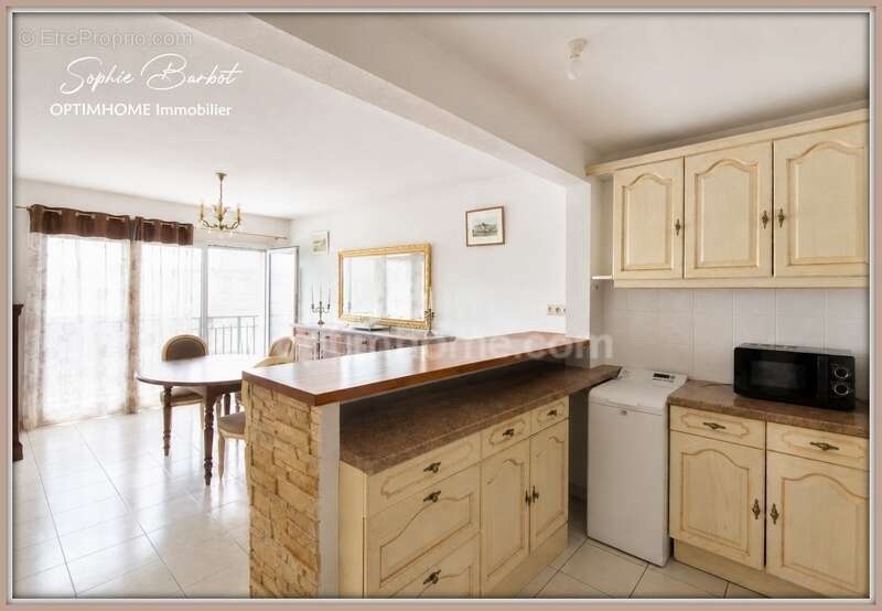 Appartement à GUJAN-MESTRAS