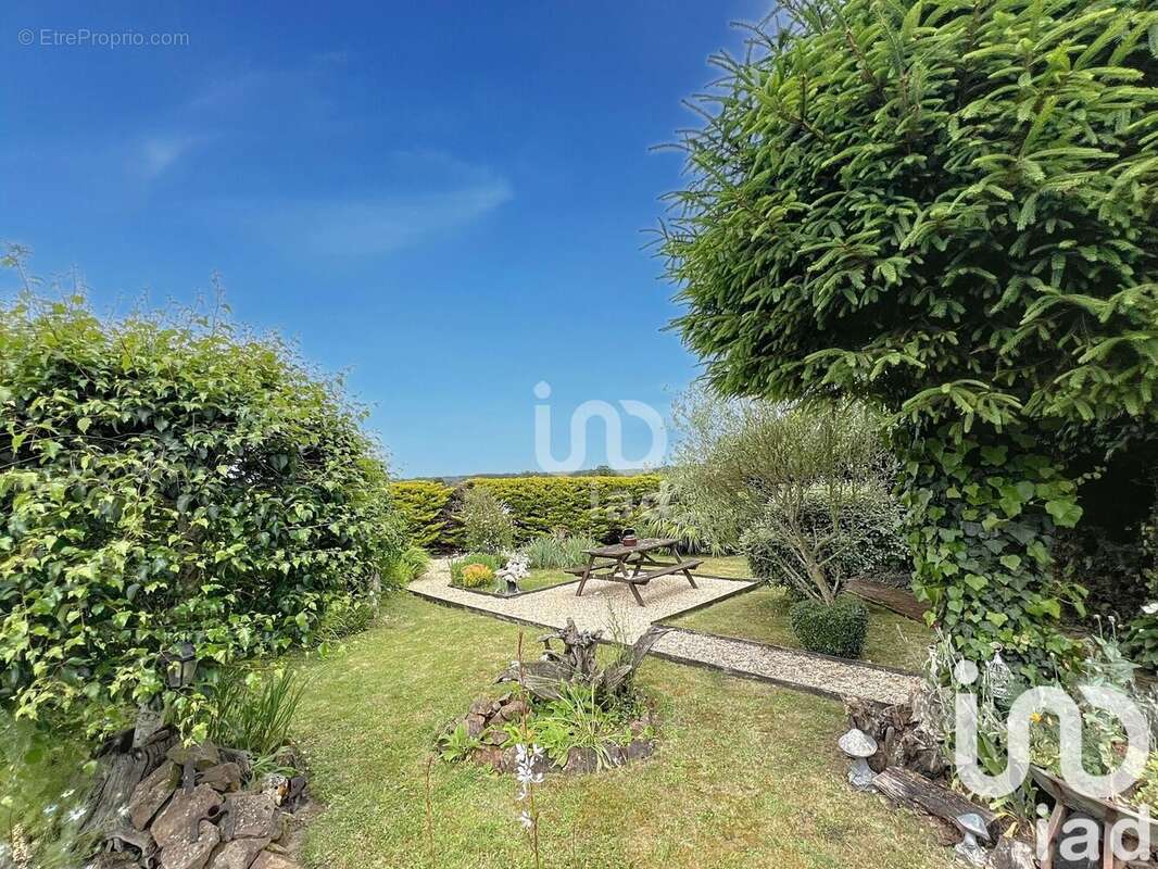 Photo 8 - Maison à SOUGEAL