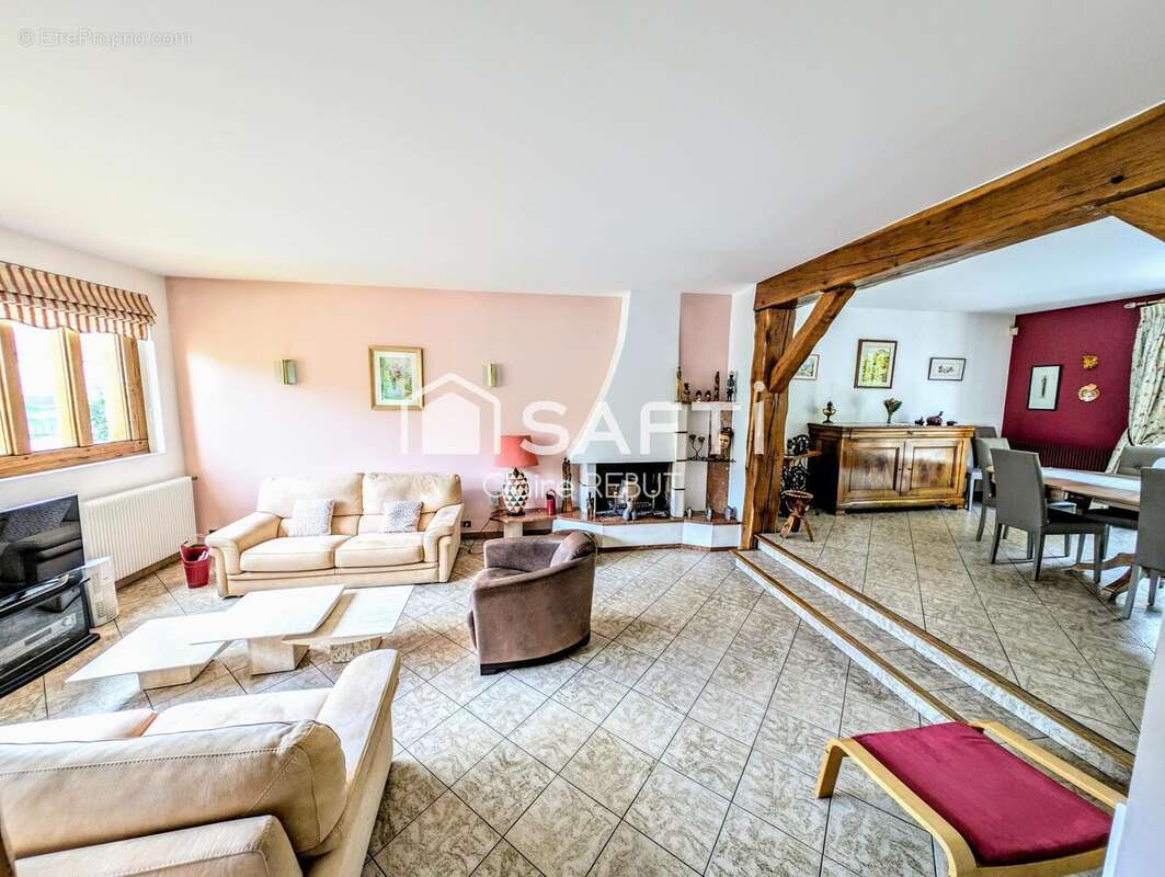 Photo 3 - Maison à AULNAY-SOUS-BOIS