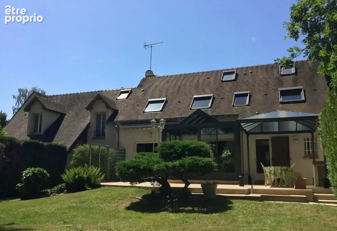 Maison 315 m² à Moigny-Sur-Ecole  - photo 3