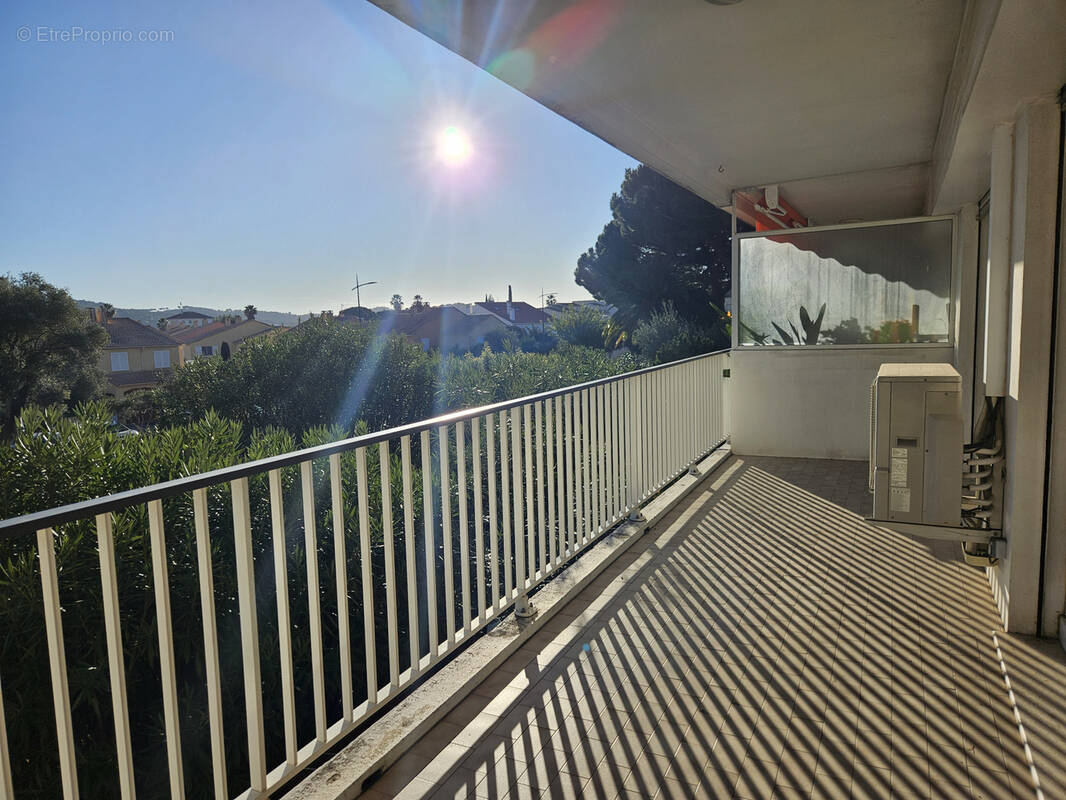 Appartement à LA SEYNE-SUR-MER