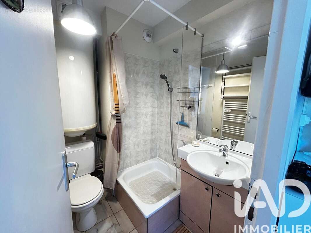 Photo 4 - Appartement à LUZ-SAINT-SAUVEUR