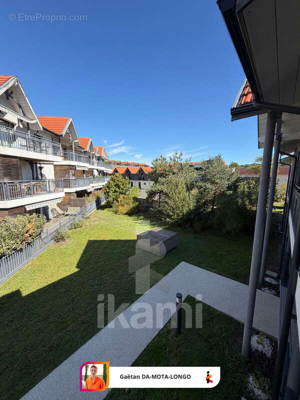 Appartement à ARCACHON