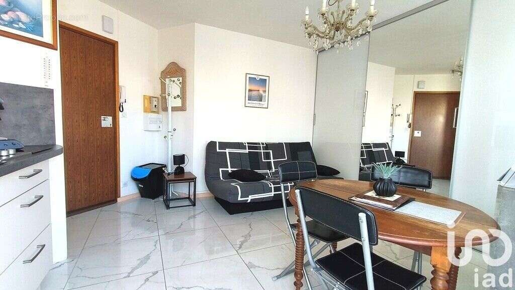 Photo 8 - Appartement à LES SABLES-D&#039;OLONNE