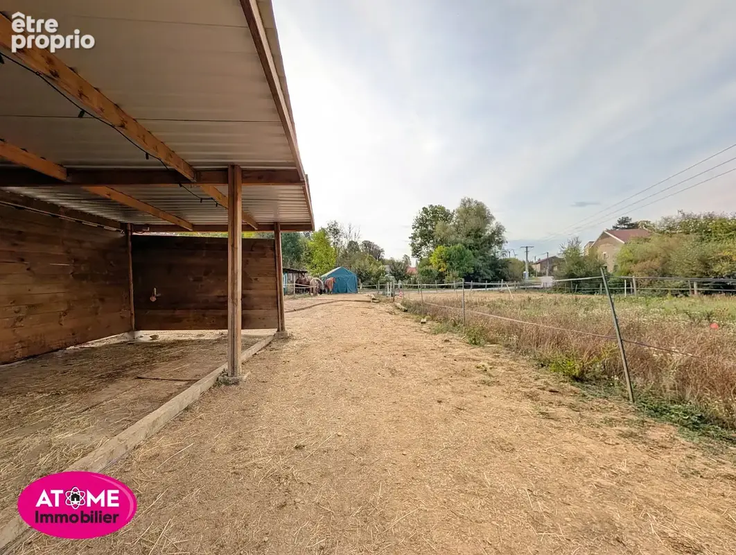 Propriété : Grande maison de 120m2 habitables et 54 ares de terrain - photo 12