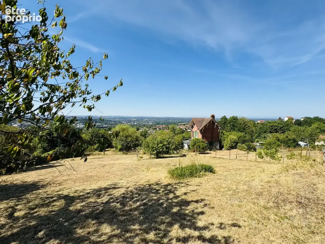 Maison de caractère avec vue dégagée ! - photo 2