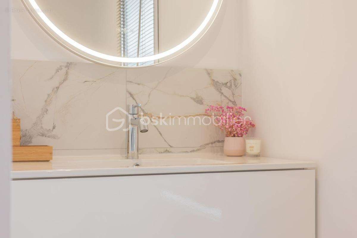 BIARRITZ – Élégante villa familiale rénovée avec prestations haut de gamme et jacuzzi - photo 12