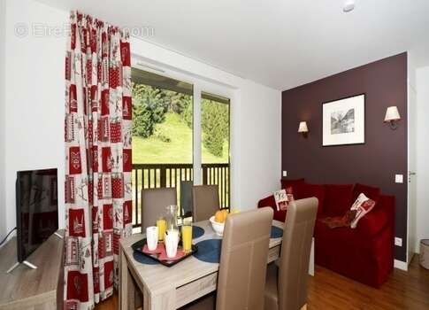 Appartement à AURIS