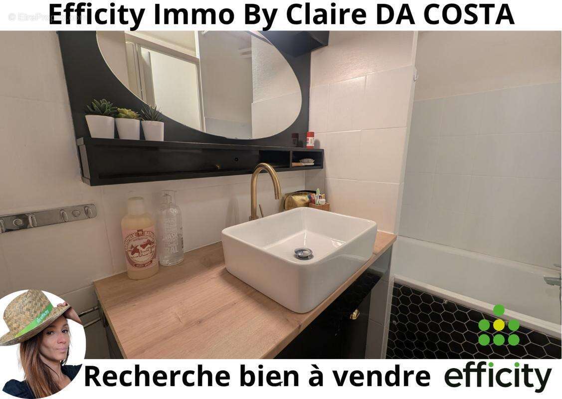 Appartement à CHAMROUSSE