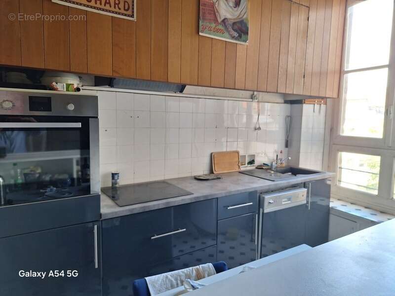 Appartement à AURILLAC