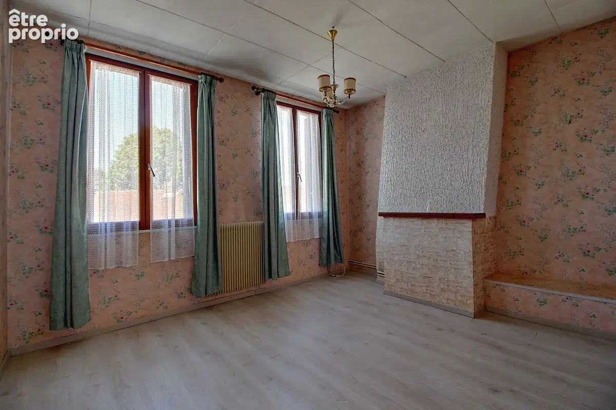 Maison 4 pièces 80 m² à vendre à Saint-Etienne-Du-Rouvray (76800) - photo 7