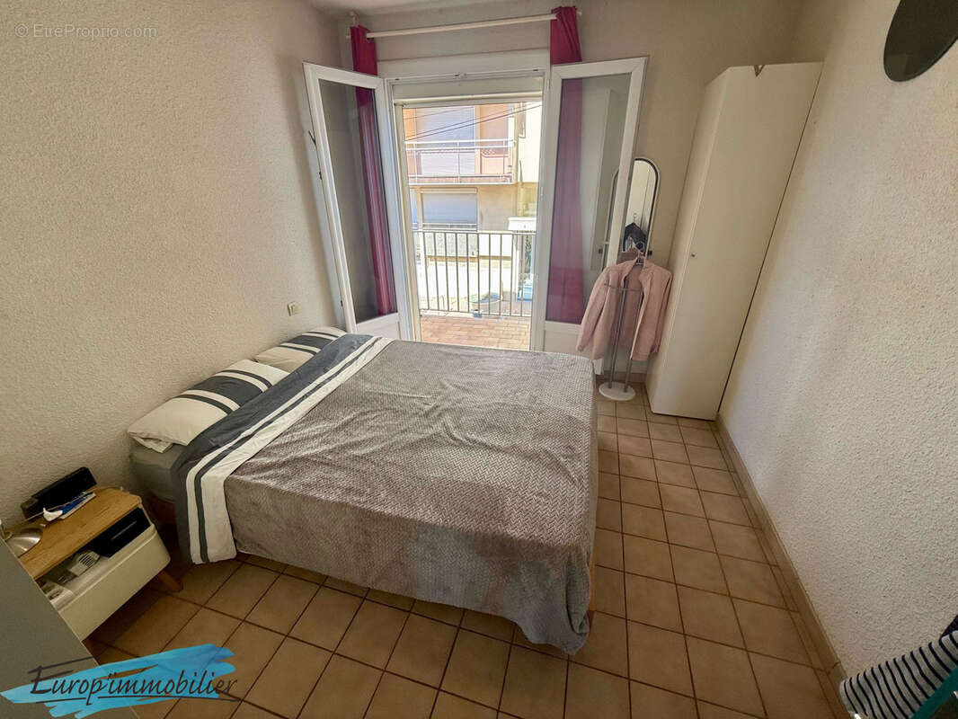 Appartement à SAINT-NAZAIRE