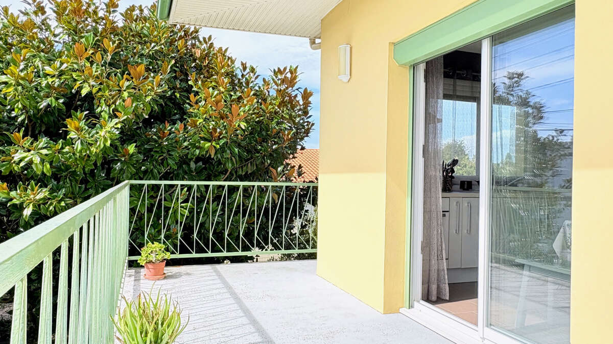 Maison à SAINT-GEORGES-DE-DIDONNE