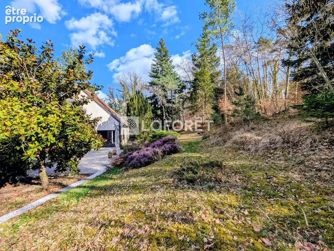 Maison Acheres La Foret 8 pièce(s) 191 m2 - photo 2