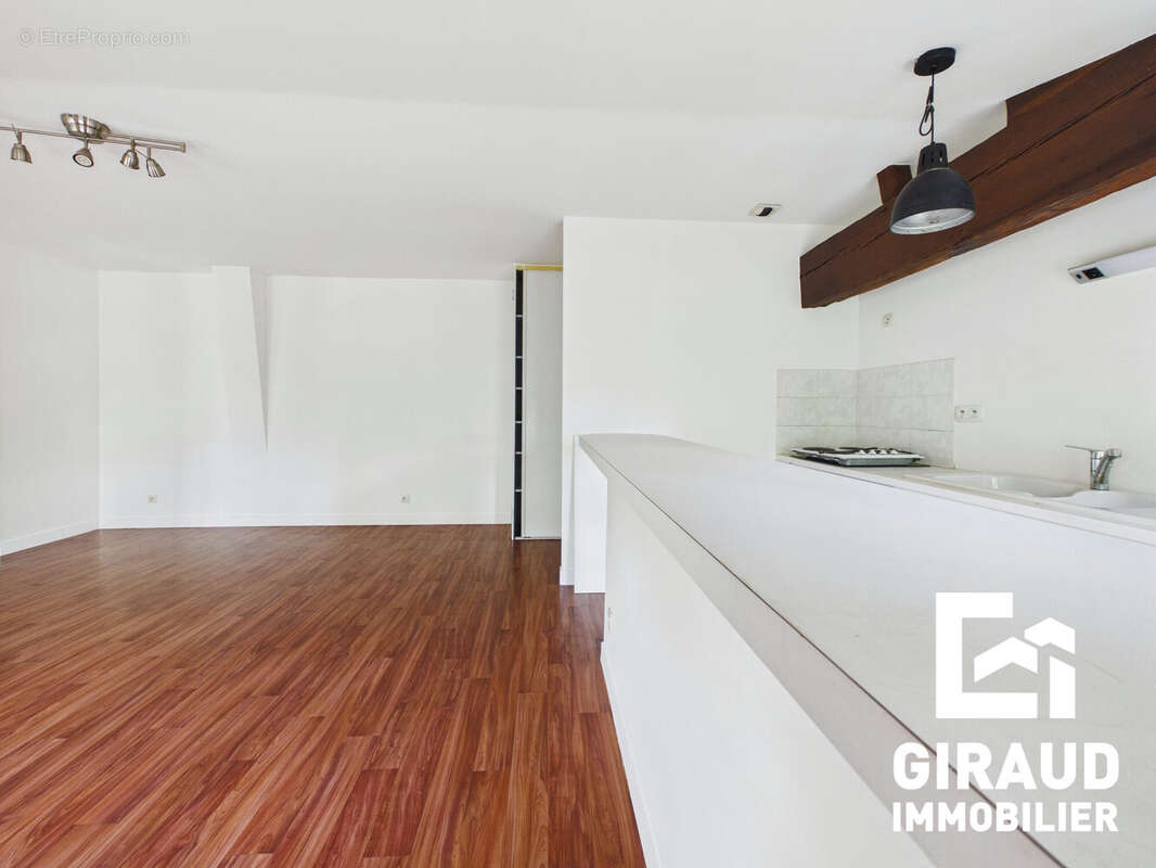 Appartement à NIORT