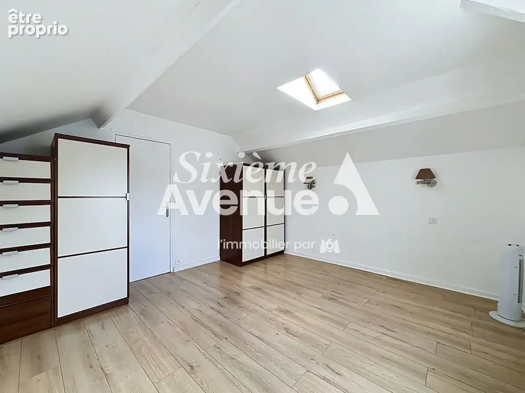Maison 84 m2 avec terrasse de 25m² - Champigny sur Marne - photo 10