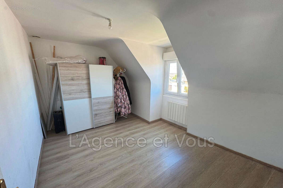 Maison à PLERGUER