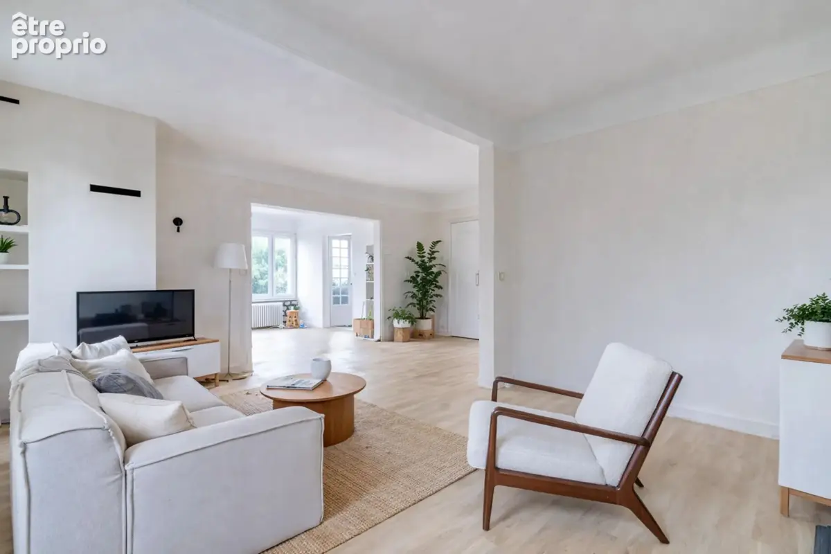Maison 7 pièces 178 m² à vendre à Brunoy (91800) - photo 4