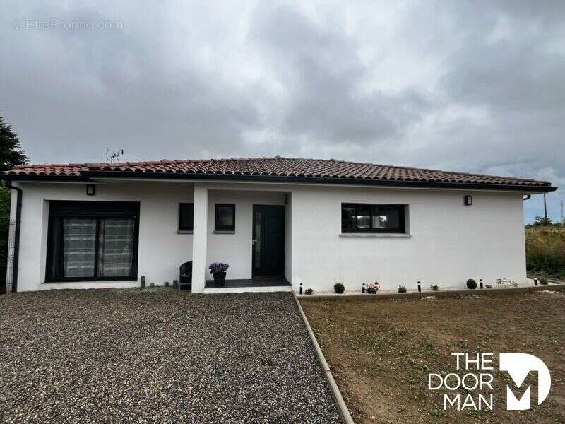 Maison 31860 - photo 24