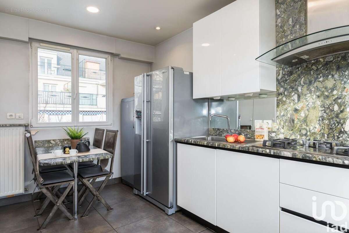 Photo 8 - Maison à PARIS-12E