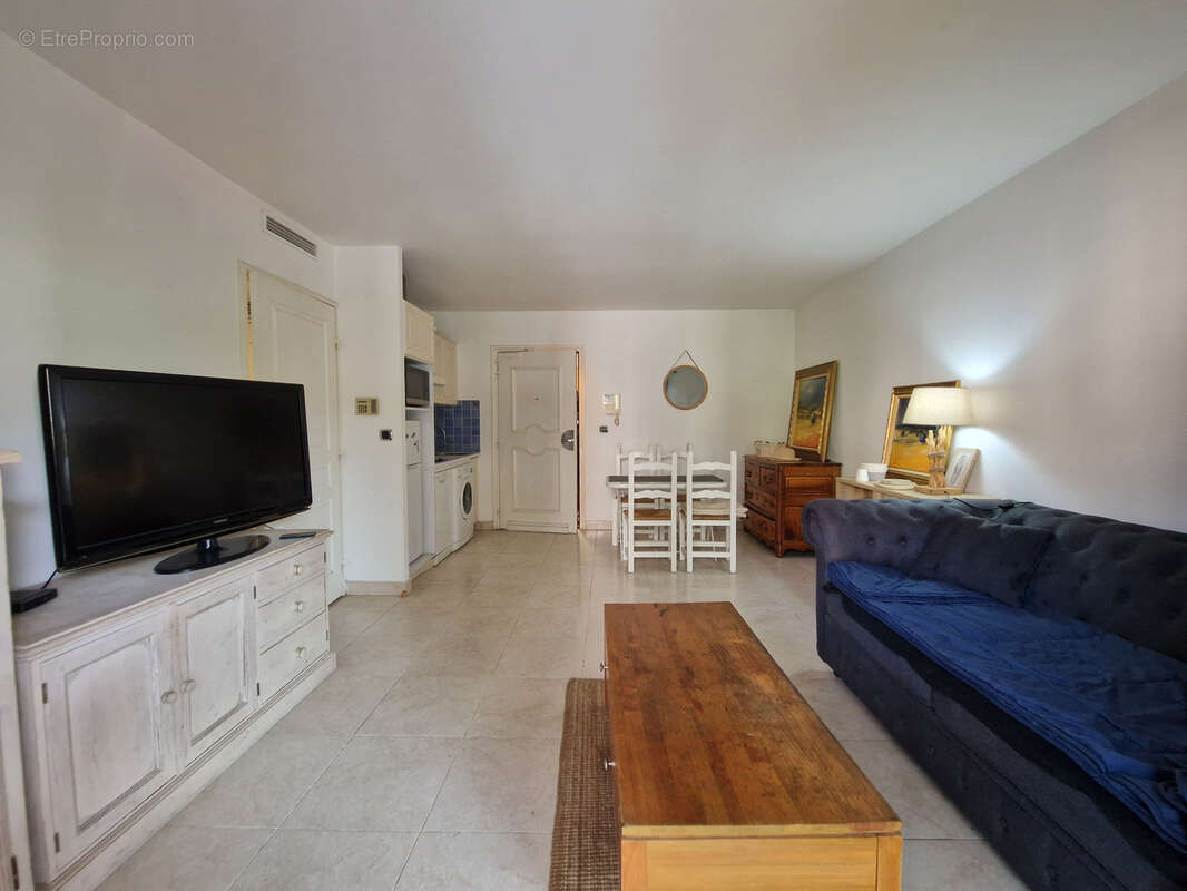 Appartement à SAINT-RAPHAEL