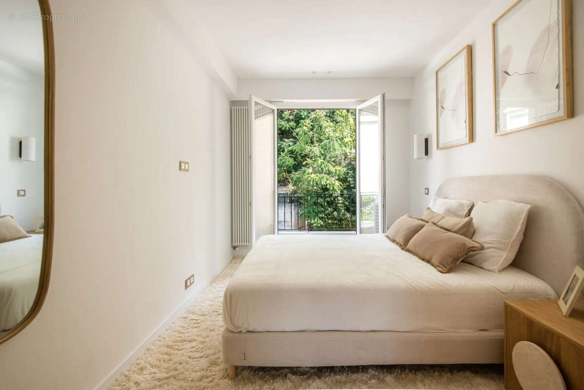 Appartement 89 m² à Nice  - photo 15