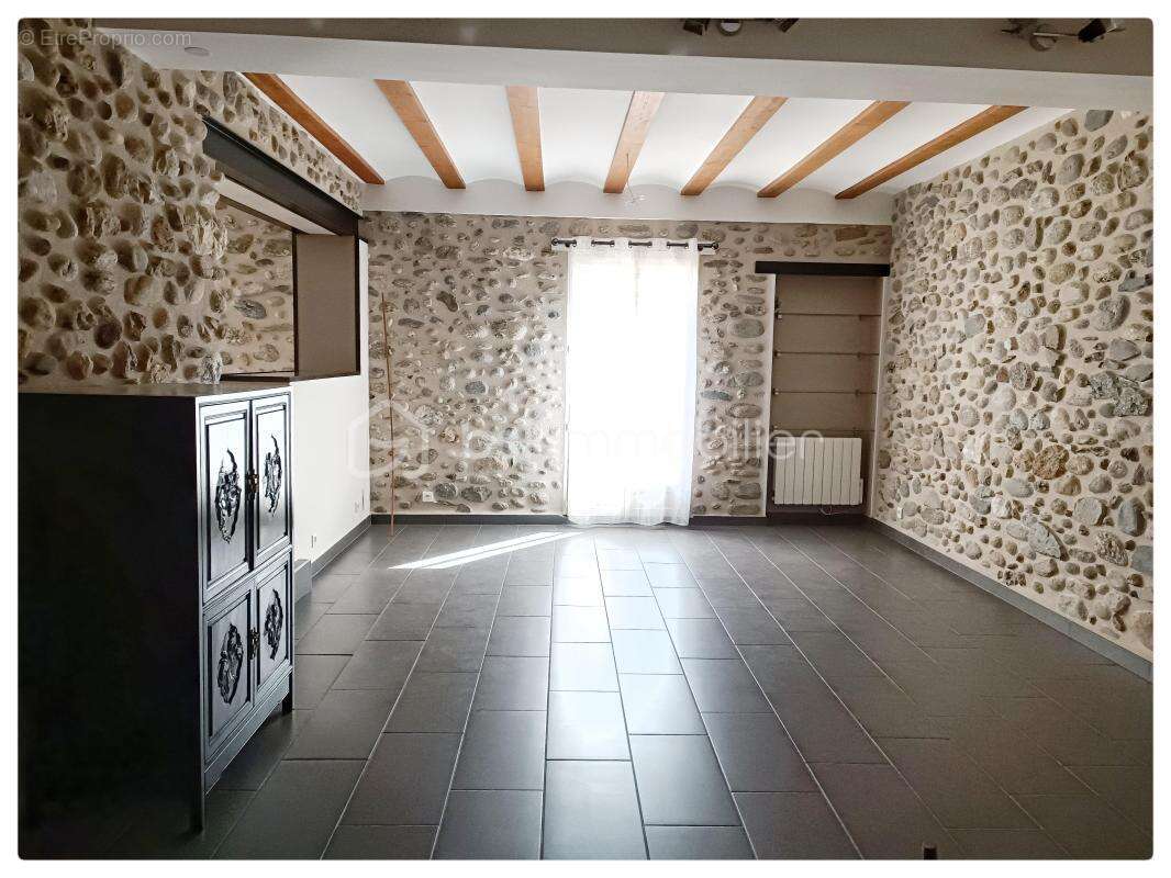 Appartement à LE BOULOU