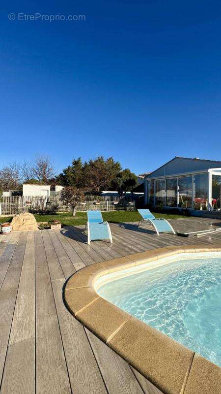 Maison à LANSARGUES