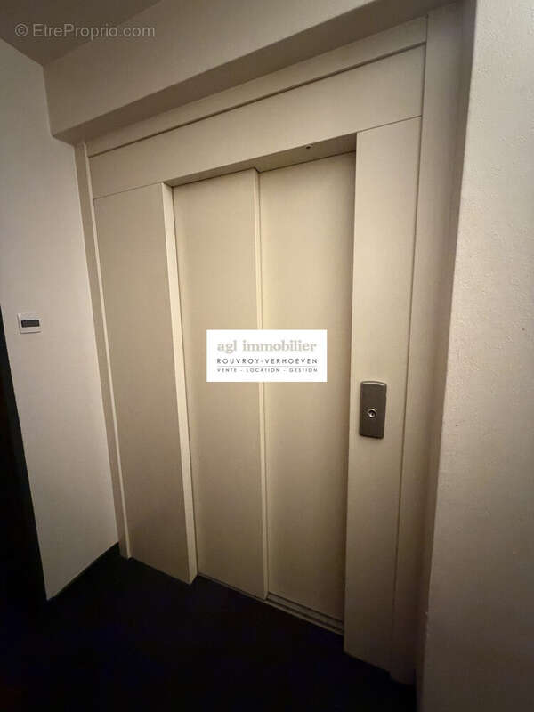 Appartement à DUNKERQUE