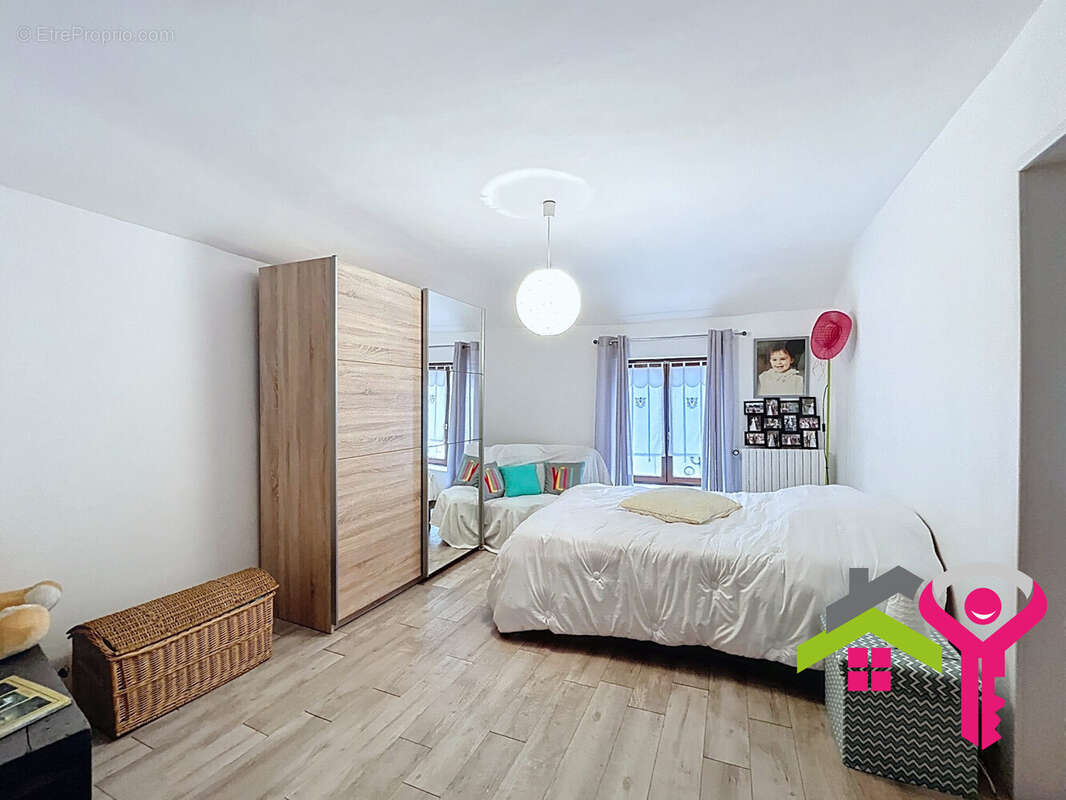 Maison à VALENCIENNES