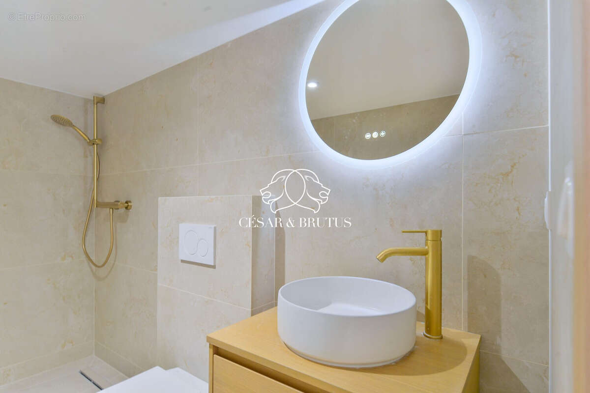 Appartement à LYON-2E